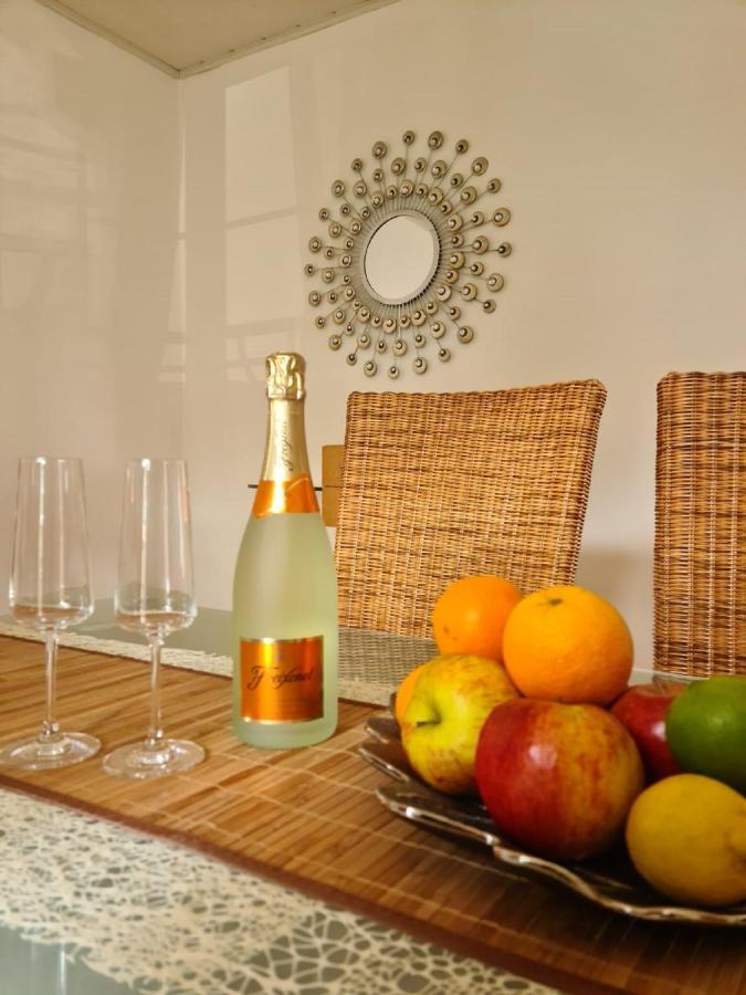 Ferienwohnung Toni Mit Balkon Und Garten Pemfling Eksteriør bilde